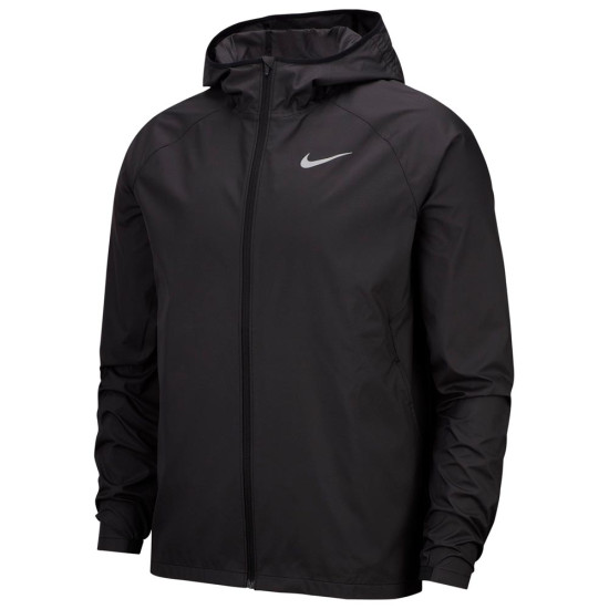 Nike Ανδρικό αντιανεμικό μπουφάν Essential Nike Ανδρικό αντιανεμικό μπουφάν Essential